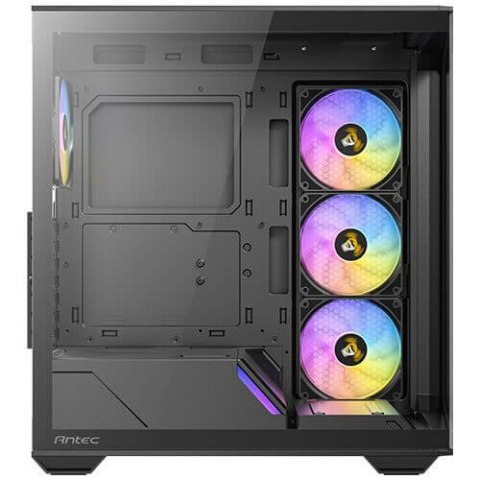 Antec Antec C3 Midi Tower Czarny