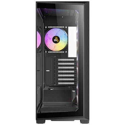 Antec Antec C3 Midi Tower Czarny