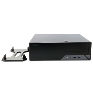 Antec Antec Geh Mini Budget VSK-2000-U3 M-ATX/M-ITX o.N. BK retail