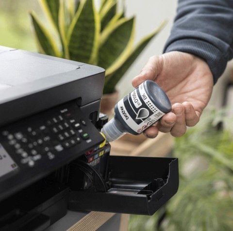 Brother Urządzenie wielofunkcyjne MFP MFC-T930DW RTS A4/4in1/(W)LAN/ADF20/17ipm