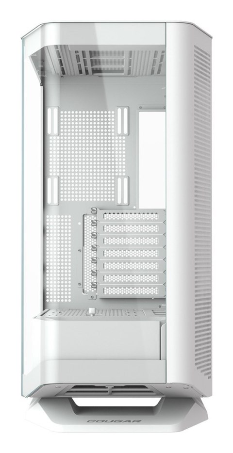 COUGAR COUGAR CGR-58M6W Midi Tower Biały