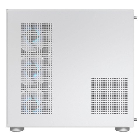 COUGAR COUGAR CGR-5KA1W-RGB Midi Tower Biały