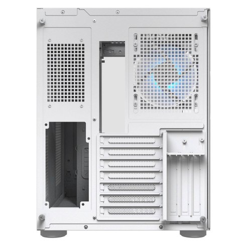 COUGAR COUGAR CGR-5KA1W-RGB Midi Tower Biały