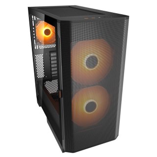 COUGAR COUGAR CGR-5YA6B-RGB Midi Tower Czarny