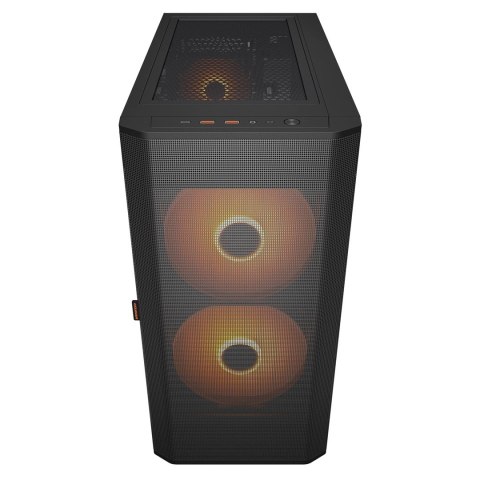 COUGAR COUGAR CGR-5YA6B-RGB Midi Tower Czarny