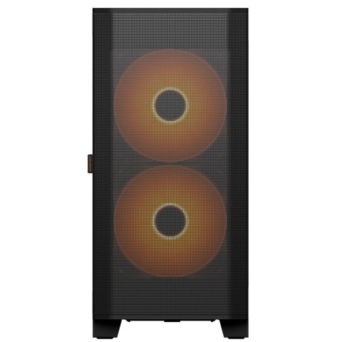COUGAR COUGAR CGR-5YA6B-RGB Midi Tower Czarny