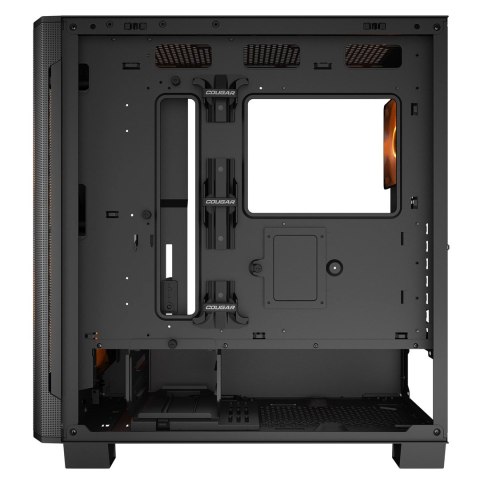 COUGAR COUGAR CGR-5YA6B-RGB Midi Tower Czarny
