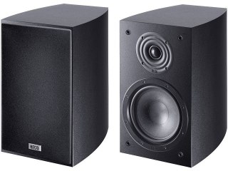 HECO Kolumny Heco Victa ELITE 202 Czarne (2 szt)