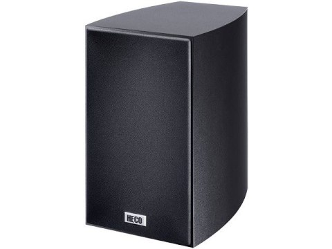 HECO Kolumny Heco Victa ELITE 202 Czarne (2 szt)