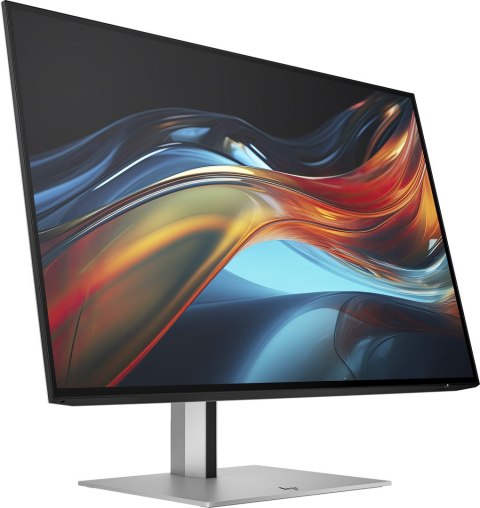 Hewlett-Packard HP 24-calowy monitor Pro z serii 7 WUXGA USB-C - 724pu