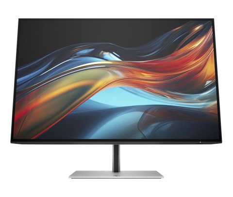 Hewlett-Packard HP 24-calowy monitor Pro z serii 7 WUXGA USB-C - 724pu