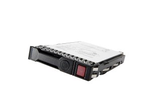 Hewlett-Packard HPE 960GB SATA 6G Mixed Use SFF SC Multi Vendor SSD