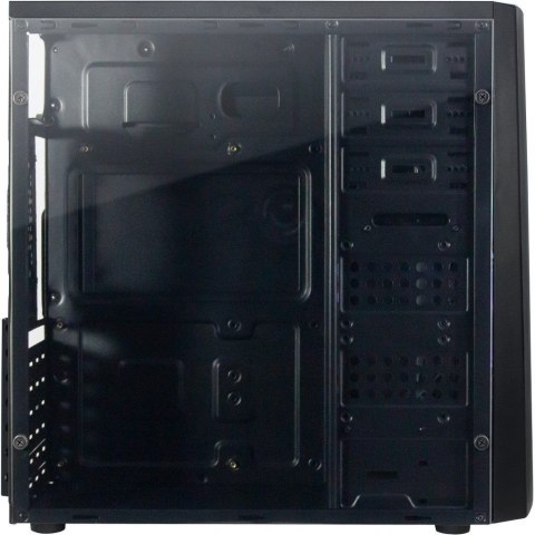 Inter-Tech Inter-Tech B-42 RGB Tower Czarny