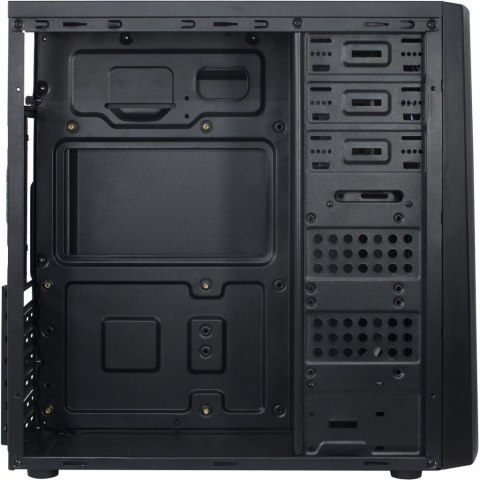 Inter-Tech Inter-Tech B-42 RGB Tower Czarny
