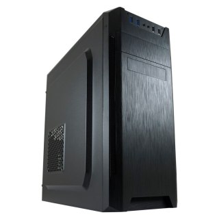 LC-POWER LC-Power 7040B Midi Tower Czarny