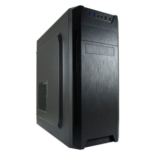 LC-POWER LC-Power 7040B Midi Tower Czarny