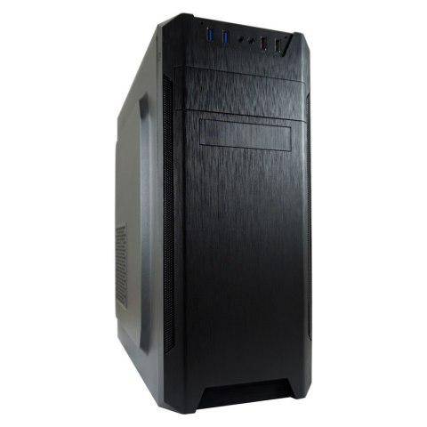 LC-POWER LC-Power 7040B Midi Tower Czarny