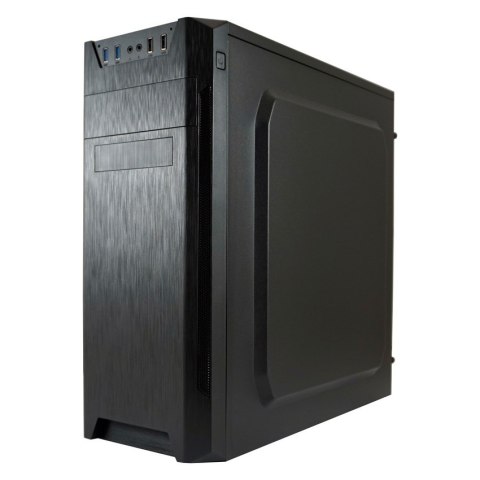 LC-POWER LC-Power 7040B Midi Tower Czarny