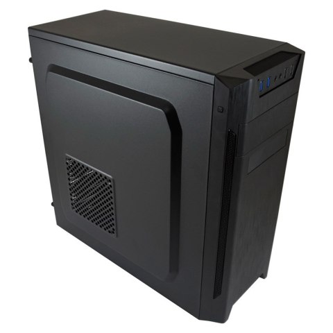 LC-POWER LC-Power 7040B Midi Tower Czarny