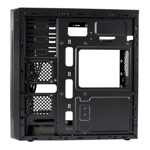 LC-POWER LC-Power 7040B Midi Tower Czarny