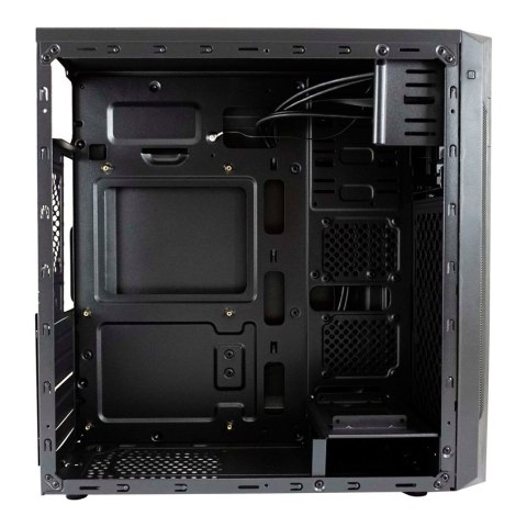 LC-POWER LC-Power 7040B Midi Tower Czarny
