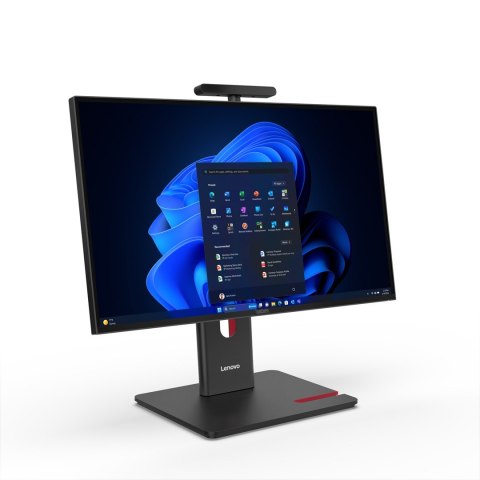Lenovo Lenovo ThinkCentre M90a Gen 6 Intel Core Ultra 7 265 60,5 cm (23.8") 1920 x 1080 px All-in-One PC 16 GB DDR5-SDRAM 512 GB SSD Wi