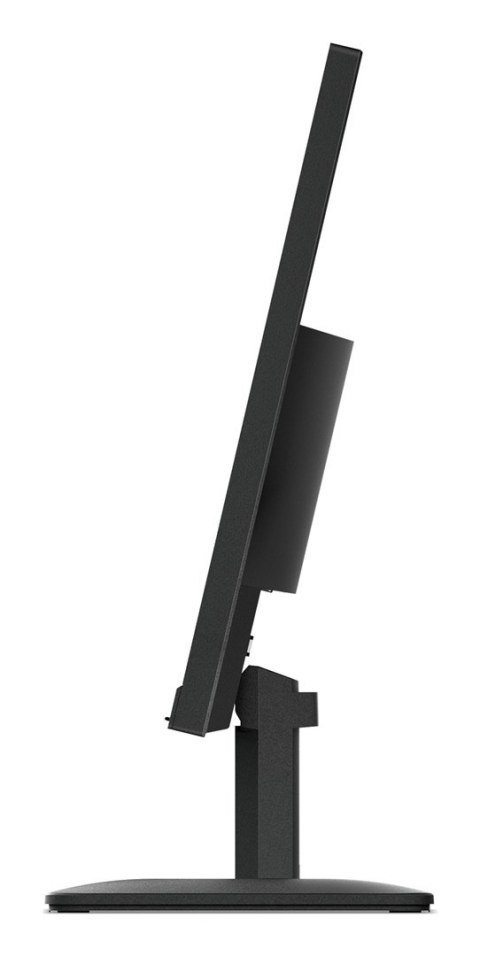 Lenovo Lenovo ThinkVision S24-4e monitor komputerowy 60,5 cm (23.8") 1920 x 1080 px Full HD LED Czarny