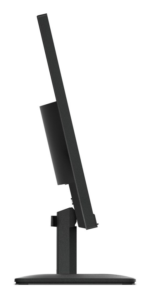 Lenovo Lenovo ThinkVision S24-4e monitor komputerowy 60,5 cm (23.8") 1920 x 1080 px Full HD LED Czarny