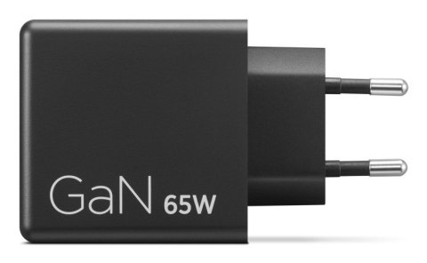 Lenovo Lenovo Zasilacz 65 W GaN Dual USB-C (40AW065BEU)