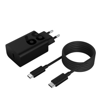 Lenovo Zasilacz Lenovo 68W USB-C Wall Charger ZG38C05739