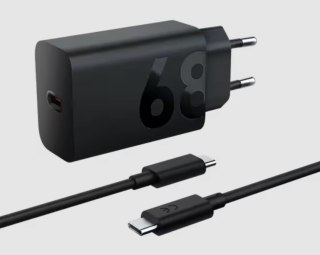 Lenovo Zasilacz Lenovo 68W USB-C Wall Charger ZG38C05739