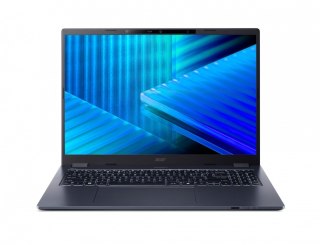 Acer Laptop TravelMate P4 TMP416-54-TCO Ultra 7 255U 16GB/512GB/16.0 FullHD/W11Pro ; gwarancja 36 miesięcy ONSITE