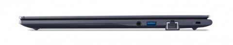 Acer Laptop TravelMate P4 TMP416-54-TCO Ultra 7 255U 16GB/512GB/16.0 FullHD/W11Pro ; gwarancja 36 miesięcy ONSITE