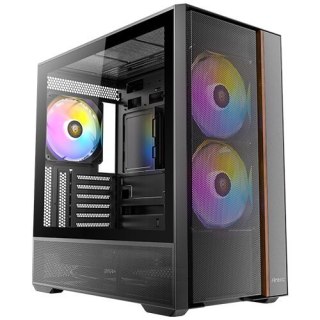 Antec Antec FLUX REAR Midi Tower Czarny