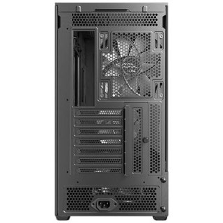 Antec Antec FLUX REAR Midi Tower Czarny