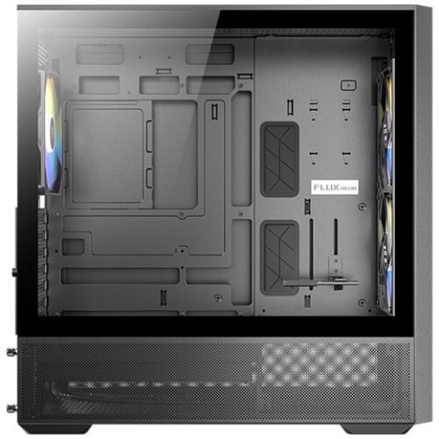 Antec Antec FLUX REAR Midi Tower Czarny