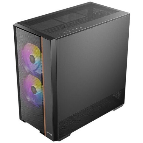 Antec Antec FLUX REAR Midi Tower Czarny