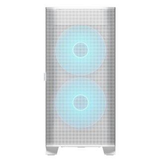 COUGAR COUGAR CGR-5YA6W-RGB Midi Tower Biały