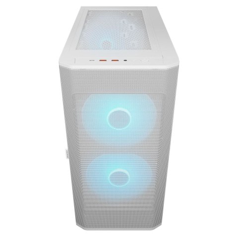 COUGAR COUGAR CGR-5YA6W-RGB Midi Tower Biały