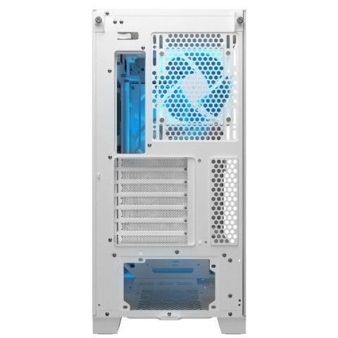 COUGAR COUGAR CGR-5YA6W-RGB Midi Tower Biały