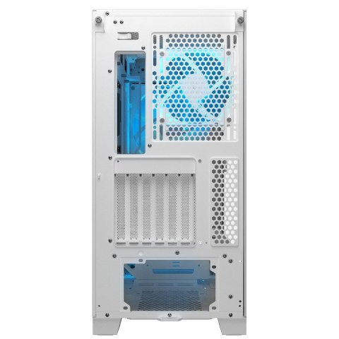 COUGAR COUGAR CGR-5YA6W-RGB Midi Tower Biały