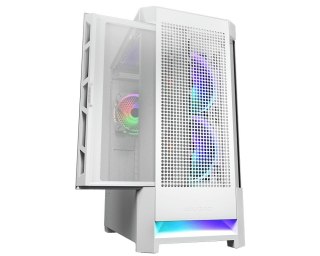 COUGAR COUGAR CGR-5ZD1W-AIR-RGB Midi Tower Biały