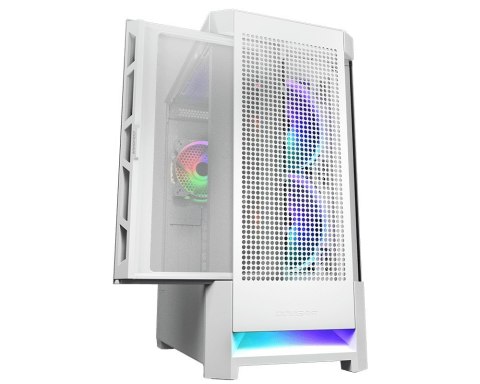 COUGAR COUGAR CGR-5ZD1W-AIR-RGB Midi Tower Biały