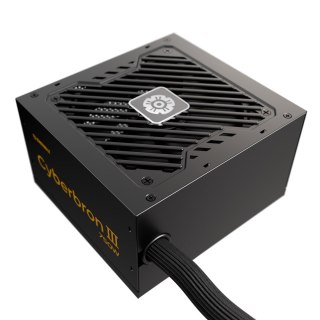 ENERMAX Zasilacz Enermax Cyberbron III 750 Watt 80+ Brązowy Non-Modularny ATX 3.1