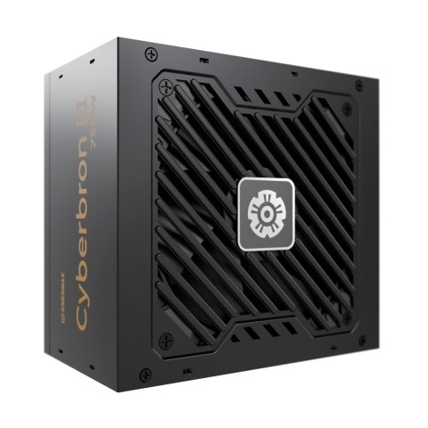ENERMAX Zasilacz Enermax Cyberbron III 750 Watt 80+ Brązowy Non-Modularny ATX 3.1