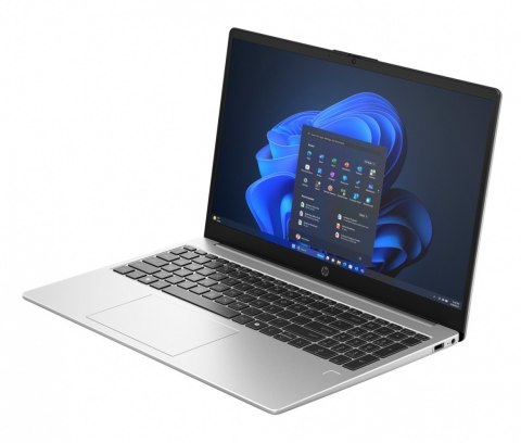HP Inc. Laptop 255R G10 R7-7735U 512GB/16GB/Win11H/15,6 cala AD1T4ET