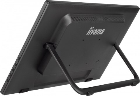 IIYAMA Monitor 24 cale T2455MSC-B2 POJ.10PKT.IPS,HDMI,DP,USB3.0,CAM,MIC, FHD 120Hz
