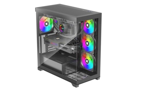 XILENCE Xilence XG171 Midi Tower Czarny
