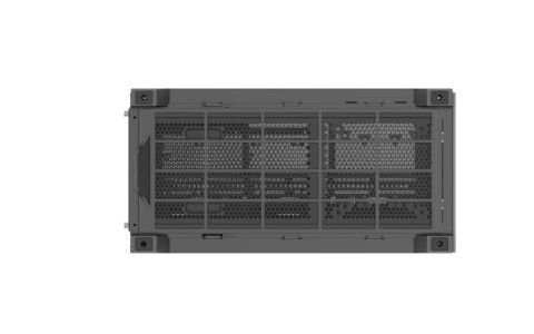 XILENCE Xilence XG171 Midi Tower Czarny