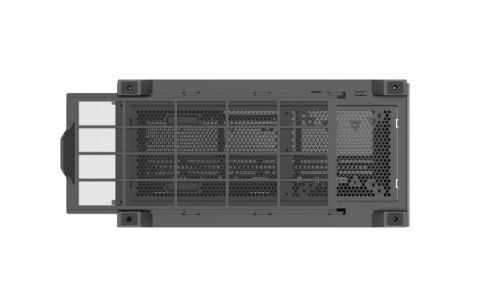 XILENCE Xilence XG171 Midi Tower Czarny